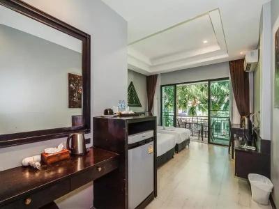 Coco Retreat Phuket Resort And Spa - Sha Plus - 105