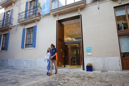 Palma Suites - 26