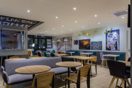 Ibis Styles Paris Place d'Italie - Butte Aux Cailles - 16
