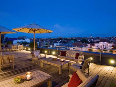 Sofitel Brussels Europe - 39