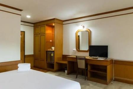The New Villa - 62