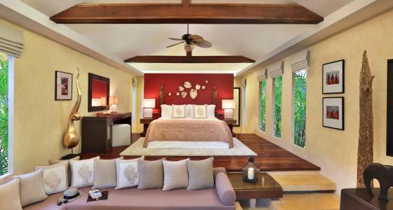 Zazen Boutique Resort & Spa - Sha Plus - 3