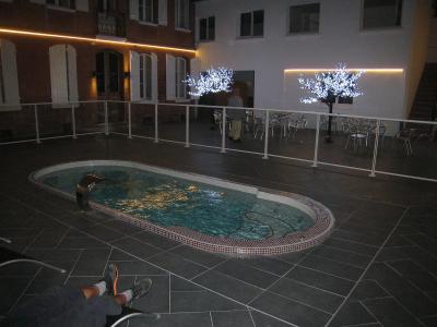 Hôtel Riquet Resort & Spa - 6