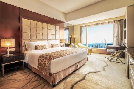 Kempinski Chongqing - 75