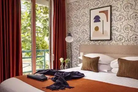 Relais Bosquet - 63