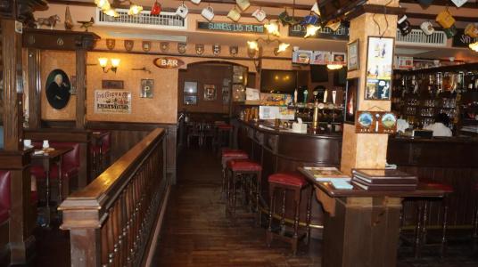 Queen Victoria Inn - 12