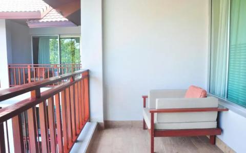 Lanta Sand Resort & Spa - 57