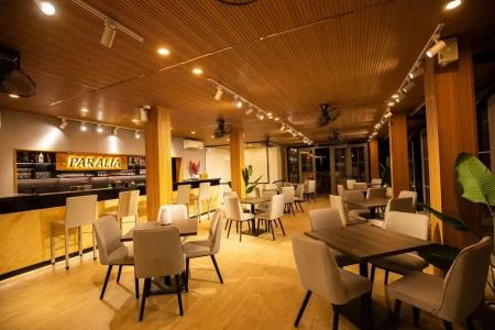Paralia Khem Beach Phu Quoc - 16