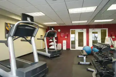 TownePlace Suites by Marriott Kansas City - 13