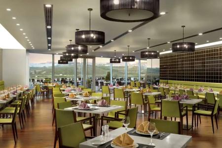 Ramada Plaza by Wyndham Istanbul Asia Airport - 26
