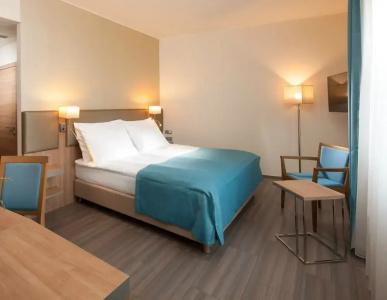 Holiday Inn Prague, An Ihg - 112
