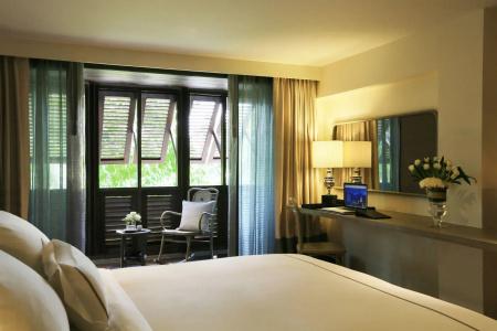 Riva Surya Bangkok - Sha Extra Plus - 4