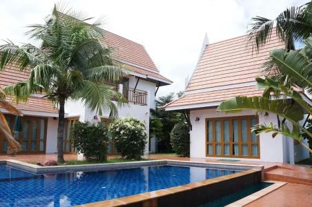Vip Chain Resort Pool Villa - 71
