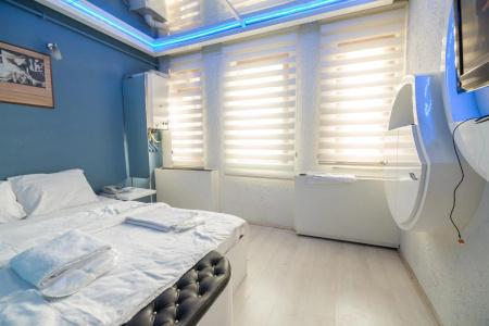 Element Suites - 2