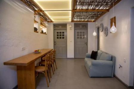 Glykeria Mini Suites - 88