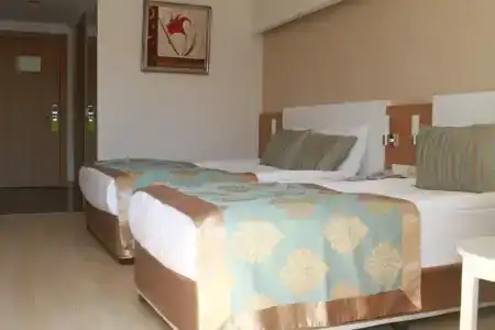 Annabella Park - All Inclusive - 61