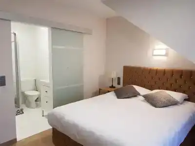 Hôtel Méribel - 45