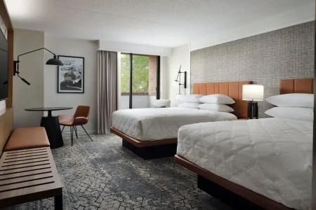 Sheraton Airport - 5