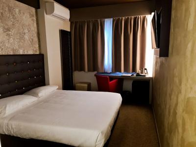 Best Western Continental - 3