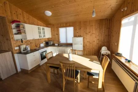 Gladheimar Cottages - 13
