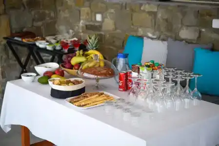 Myconian Crown Suites - 14