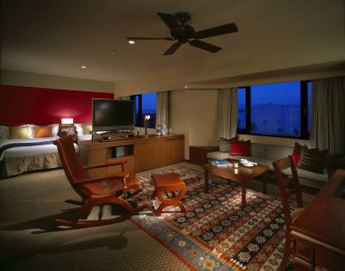 The Luigans Spa and Resort - 1