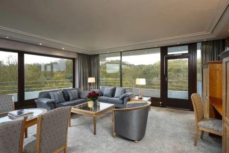 Maritim Bellevue Kiel - 66