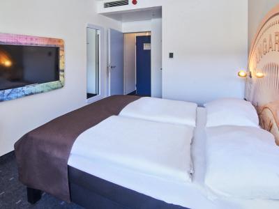 ibis Styles Frankfurt-Offenbach - 27