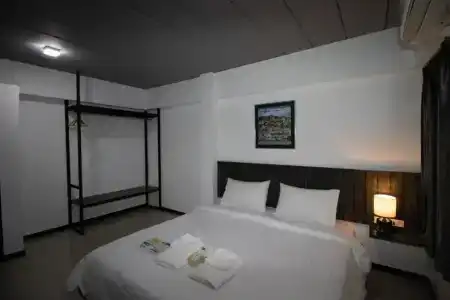 The 168 Gallery Residence and - 3