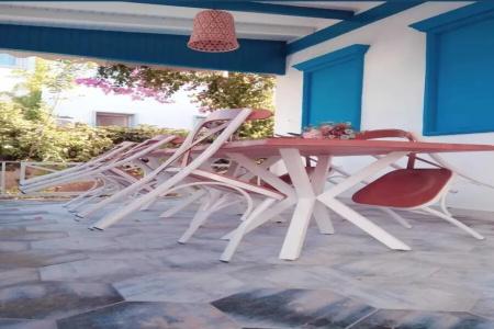 Marina Bodrum - 8