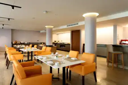 Family Selection at Grand Palladium Costa Mujeres Resort & Spa - All Inclusive - 37