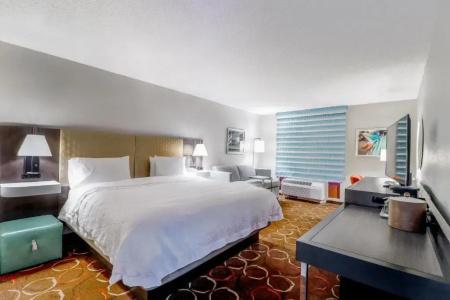 Hampton Inn Tropicana Las Vegas - 64