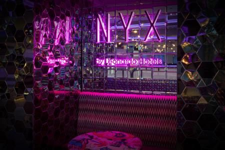 Nyx London Holborn By Leonardos - 28