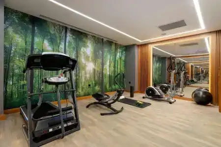 Vital Fulya Istanbul Sisli - 28