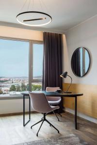 Radisson Blu Antananarivo Waterfront - 117