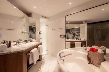 Walliserhof Grand-& Spa - 43