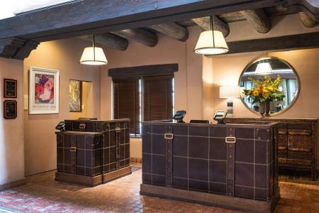La Posada De Santa Fe, a Tribute Portfolio Resort & Spa - 30
