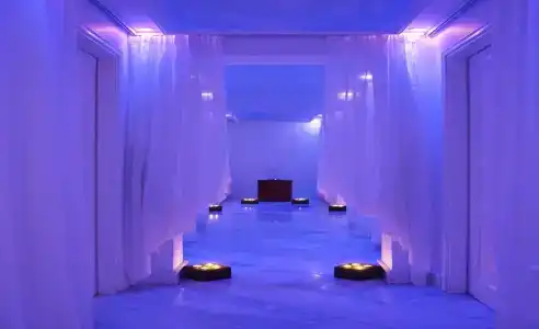 Mitsis Rodos Maris Resort & Spa - 21