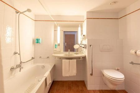 Novotel Székesfehérvár - 9