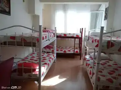 Hzd Hostel - 55