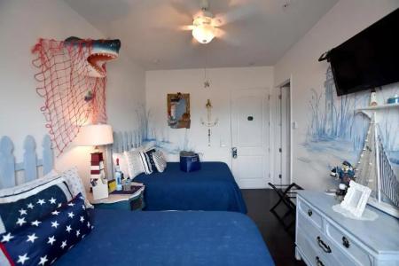 Inn on the Avenue - 104