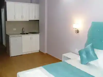 Flower Residence - 112