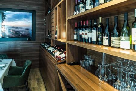 Best Western Premier Natalija Residence - 29