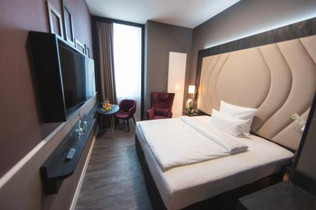 Plaza Premium Heidelberg - 34