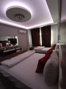 Adalı & Suites - 39
