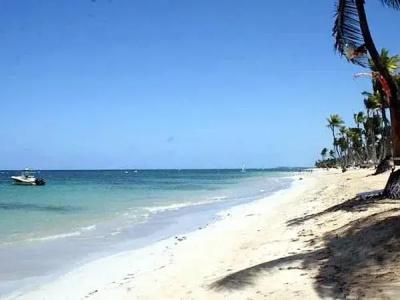 Bavaro Green - 10