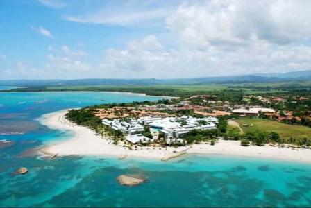 Grand Paradise Playa Dorada - All Inclusive - 14