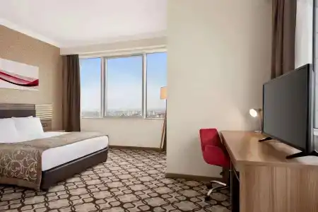 Ramada by Wyndham Diyarbakir - 24
