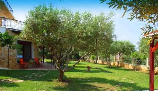 Sofia Luxury Maisonettes - 31