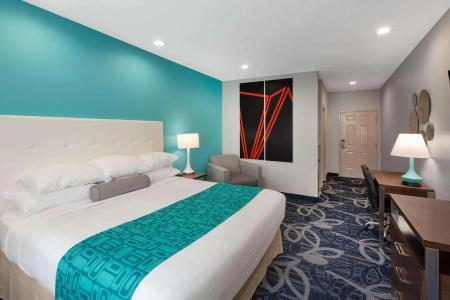 Americas Best Value Inn Houston Willowbrook - 5